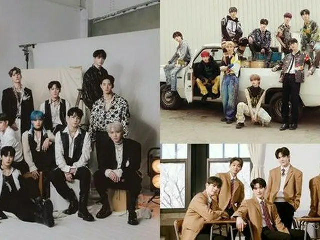 「JO1」＆「INI」＆「DXTEEN」、初の日本開催「DREAM CONCERT」に参加決定…ジェジュンとジュンスのコラボステージ予告