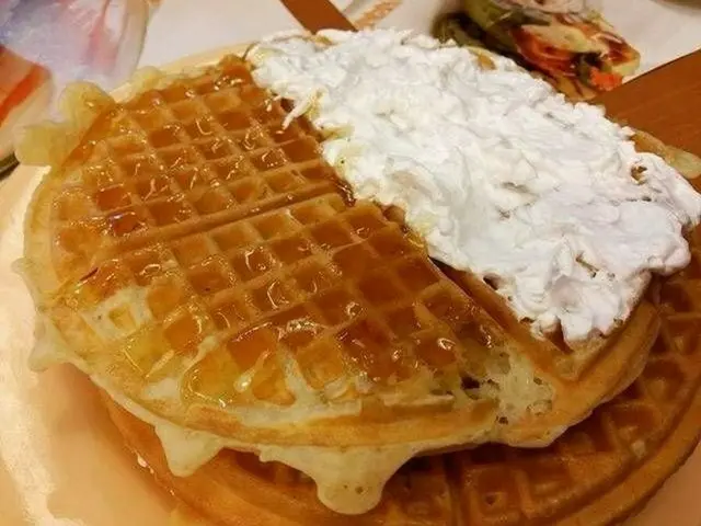 結局、オリジナルに勝るものはないというデザート