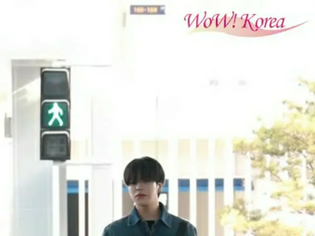 今日もTreasureジェヒョクはとても素敵・・・♡