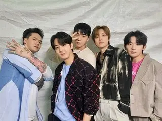 「TEEN TOP」、公開放送で3年ぶりの完全体ステージ披露…カムバックまで予告！