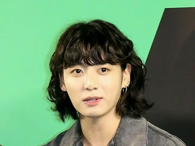 「BTS（防弾少年団）」JUNG KOOK、「釜山出身の最高のアイドル」で1位に…JIMIN（BTS）が2位