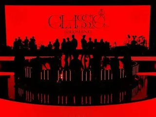 「東方神起」ユンホ＆チャンミン、インスタに同じ写真を投稿してファンたちにあいさつ