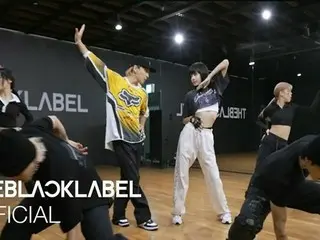 「BIGBANG」SOL、「BLACKPINK」リサと共にした「SHOONG！」の振りつけ練習映像を電撃公開…ヒップなバイブ（動画あり）