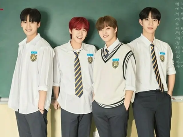 「BOYS PLANET」キム・ミンソン＆クム・ジュンヒョン＆ホン・ゴンヒ＆チェ・ウジンの「REDSTART BOYS」、日本ファンミ2日間のチケットがソールドアウト