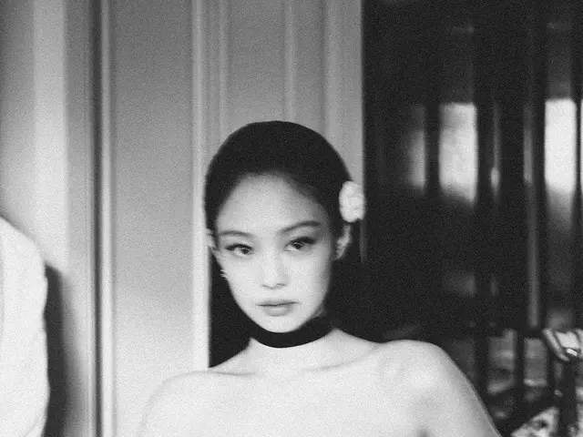 「BLACKPINK」ジェニー、人間シャネルの完ぺきなビジュアル＆スタイル