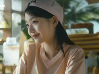 「IVE」チャン・ウォニョン、猛暑を吹き飛ばす“夏の女神”で登場【動画】