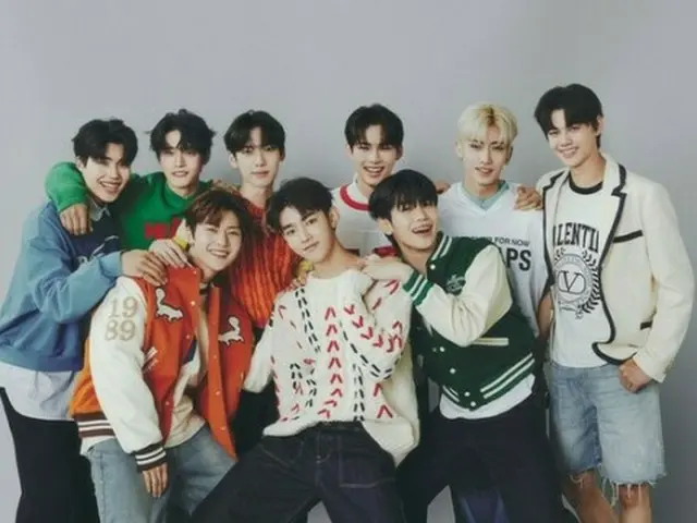 「BOYS PLANET」からデビューする「ZEROBASEONE（ZB1）」、プロフィール写真を公開！…きらびやかなデビュービジュアル