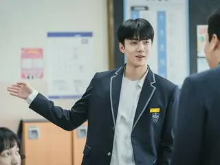 「EXO」セフン、新ドラマ「私たちが愛していたすべて」の撮影ビハインドカット公開