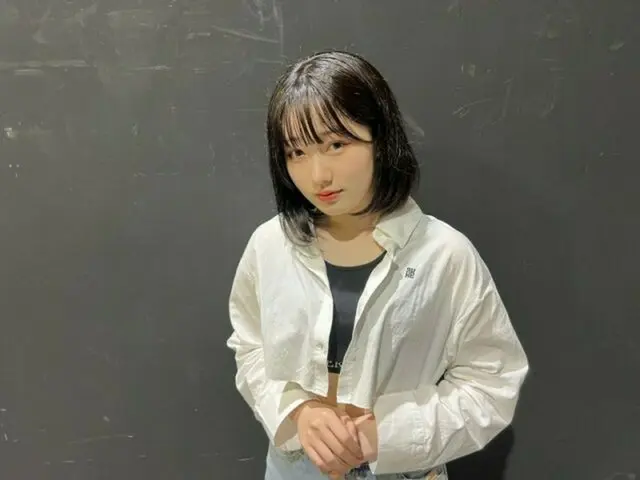 【イチ推し!?アイドルfile 031】JADE  白田美月(しろたみつき)