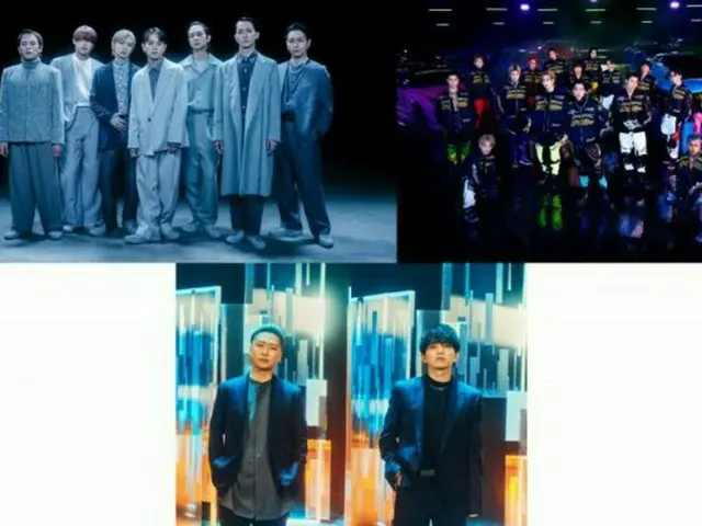 『ＣＤＴＶライブ』Travis Japanが10-FEET「第ゼロ感」でパフォーマンス！