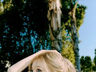 楽しくて悲しい「aespa」カリナ、ウィンターの新曲インタビュー