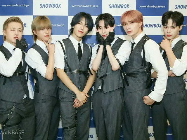 韓国ボーイズグループIB147　イベントデー開催決定！初回観覧無料＋プレゼントも継続中