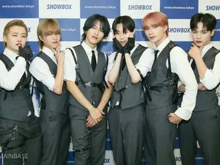 韓国ボーイズグループIB147　イベントデー開催決定！初回観覧無料＋プレゼントも継続中