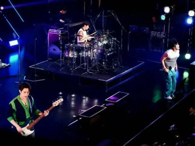 「FTISLAND」、名古屋公演終了で次は横浜…”やばすぎるやろ!!!! Nagoya ありがとう!!!”
