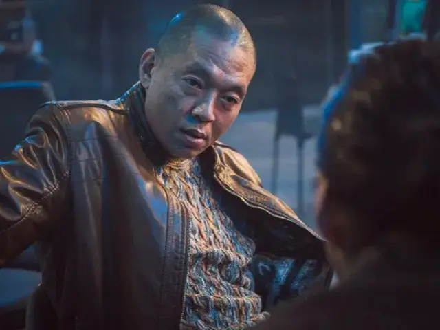 映画「犯罪都市3」を待ち望んでいた人々が少し落胆するニュース
