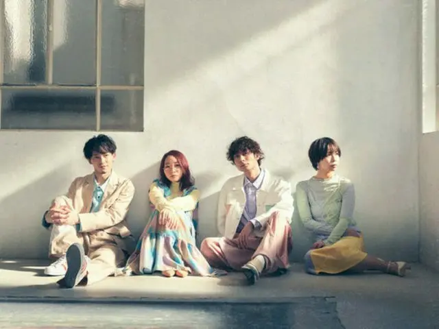 ゴホウビ、結成5周年記念日にワンマンライブ開催発表！新曲リリースも決定！