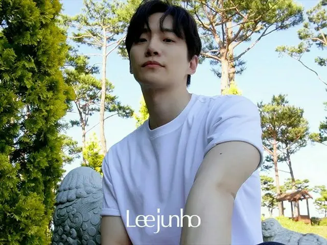 ジュノ（2PM）、VLOG公開…昨年の夏にテジョン（大田）で（動画あり）