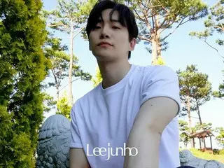 ジュノ（2PM）、VLOG公開…昨年の夏にテジョン（大田）で（動画あり）