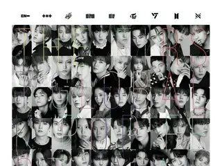 話題沸騰のK-POPフェス「D’FESTA 展覧会・花火ライブin沖縄」の開催が決定！ ENHYPEN、TXT、STRAY KIDS、NCT DREAM、 NCT 127、 TWICE、SEVENTEEN、BTS、NU’ESTの世界で活躍している9グループが参加！