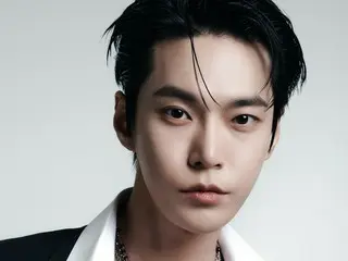 NCTのドヨン、ドルチェ＆ガッバーナ初の日本・韓国 アンバサダーに就任