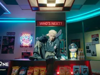 “INI”(アイエヌアイ) 5/24(水)発売 4TH SINGLE『DROP That』 タイトル曲「FANFARE」MV Teaser #2公開!