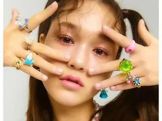 BTSなど数多くのK-POPスターが愛用する韓国発ジュエリーブランド「MIKSHIMAI」（ミクシーマイ）が「60%」（シックスティーパーセント）に入店！ BTSやBLACK PINKなど数多くのK-POPスターのカスタムジュエリーも手がけている今話題のブランド。