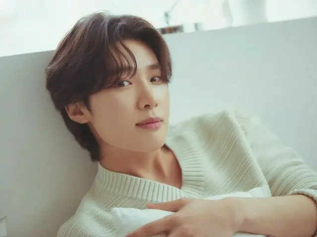 キム・ドンヒ日本初ファンミーティング 「KIM DONG HEE Fan Meeting ‘THE HAJIME ’」 オフィシャルインタビュー