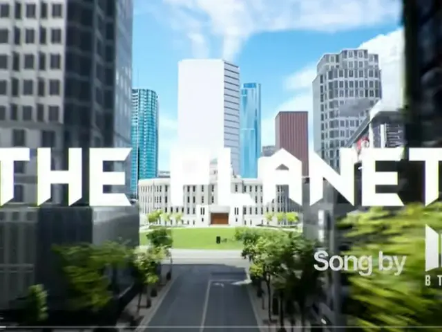 【THE PLANET Dance M/V】BTS - THE PLANET (Dance Cover By Bastions)