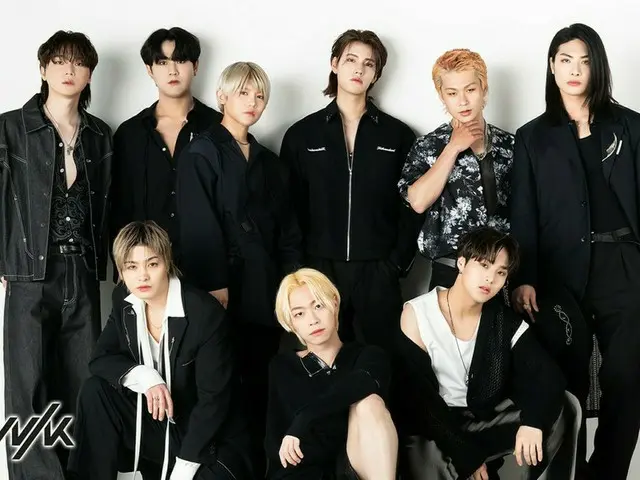 日韓合同グローバルグループNIKが5月30日にファンミーティング「NIK fan meeting 2023 ～記憶の旅～」開催決定！
