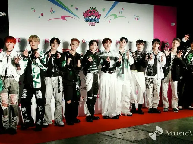 JO1、短髪＆髪色イメチェンも！　ロックファッションでワイルドに