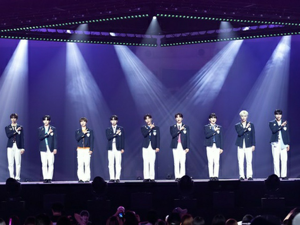 KCON 2023 ZB1 ブース 限定特典 ユジン 유진 KCON 2023 ZB1 ブース 限定特典 ユジン 유진（写真】ZEROBASEONE