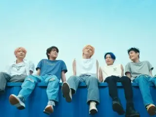 「VERIVERY」、新曲「Crazy Like That」のMVを公開…夢にむかった毒気あふれる旅程（動画あり）