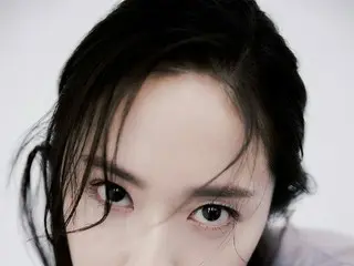 女優チョン・スジョン （f(x)クリスタル）、ELLEグラビアを一部公開…シックて洗練された美貌