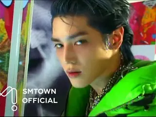 「NCT」テヨン、ソロデビュー曲「SHALALA」のCollector Videoを公開…ヒップでホットな音楽（動画あり）