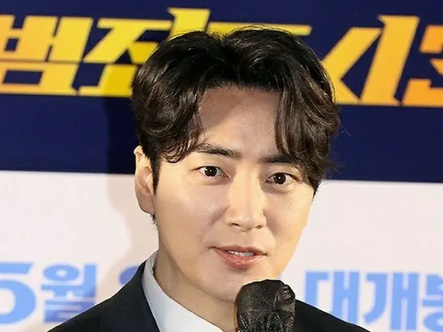 イ・ジュンヒョク「破壊感が凄かった」というマ・ドンソクのパンチについてのレビュー