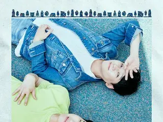 韓国創作ミュージカルの魅力を東京で体験！ 韓国の人気ミュージカル俳優パク・ハングン＆ユ・スンヒョンがお贈りする特別な時間、 「東京都大学路」コンサートの開催が決定！