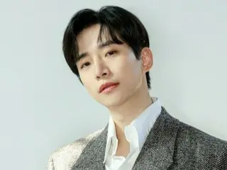 「2PM」ジュノ（イ・ジュノ）、スターランキング男優部門で1位に…2位キム・ナムギル、3位パク・へジン