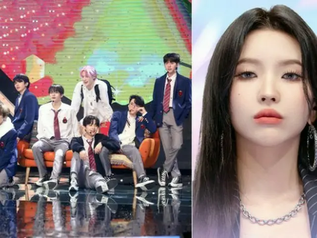 「少年ファンタジー」“＠IN_US”チーム、プロデューサー「(G)I-DLE」チョ・ソヨンと「K-POPの中心」に出撃！