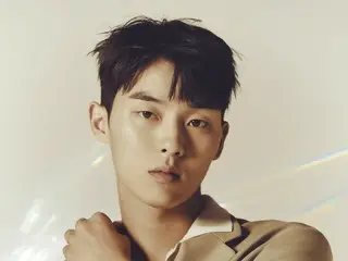 チェ・ヒョヌク2度目の来日ファンミーティング「CHOI HYUN WOOK Japan Fanmeeting 2023 ～Shine a light～」開催決定！ 2023年7月29日(土) Zepp Haneda
