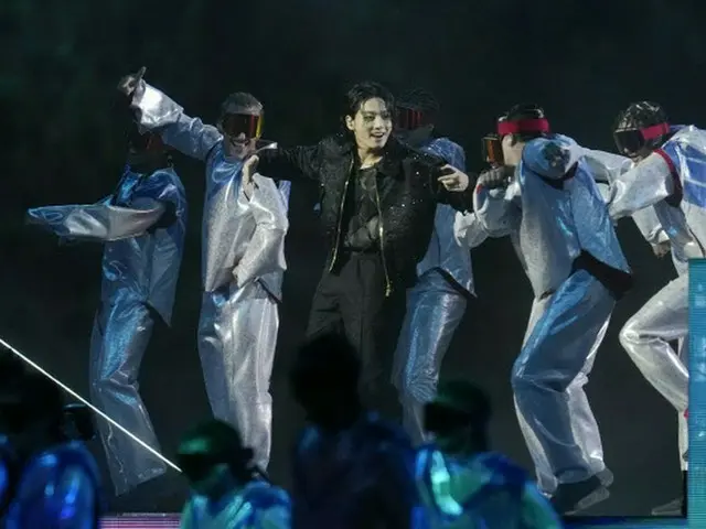 「BTS（防弾少年団）」JUNG KOOKもハマったインド映画「RRR」のOST「Naatu Naatu」の魅力はどこまで？
