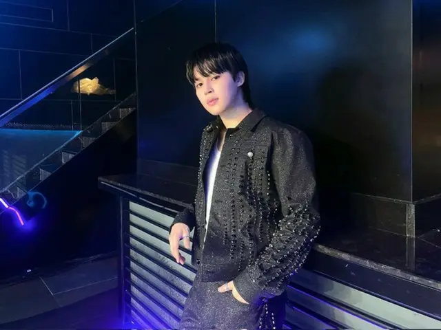 「BTS（防弾少年団）」JIMIN、ボーイズグループ個人ブランド評判1位…2位「BTS」V、3位カンダニエル（KANGDANIEL）