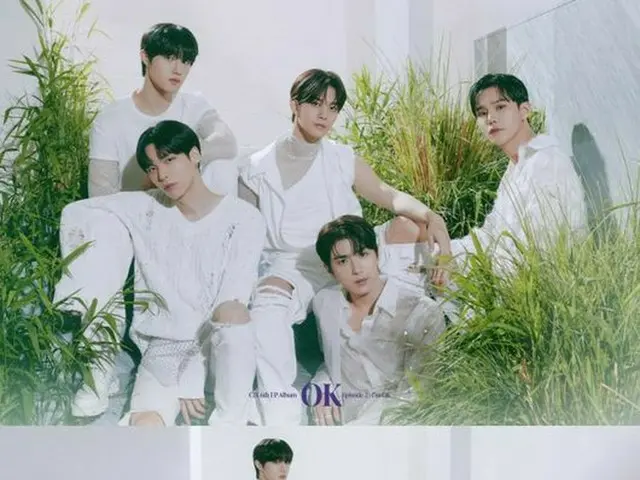 「CIX」、“カムバック”3種のコンセプトフォトを公開…ビジュアルパラダイス