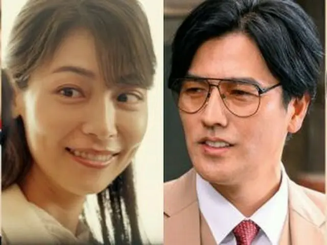 日曜劇場『ラストマン』物語のカギを握る過去編のキャストを解禁！