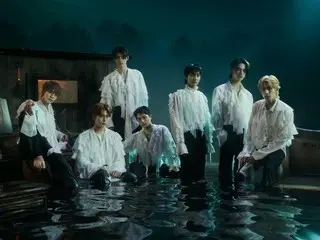 ENHYPEN、4th Mini Albumタイトル曲「Bite Me」２つ目のMVティーザー公開