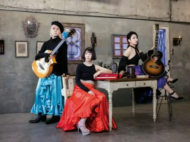 間々田優、中村ピアノ、イイプルギスの夜、全国24か所ツアー開催！