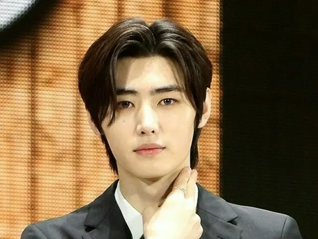 「ENHYPEN」ソンフン、“僕たちの魅力はコンセプトとパフォーマンス。半年間でメンバー全員が成長した”