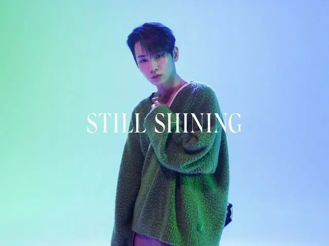 「SHINee」KEY（キー）の“STILL SHININIG”…“いつも期待しかない人だったら”（動画あり）