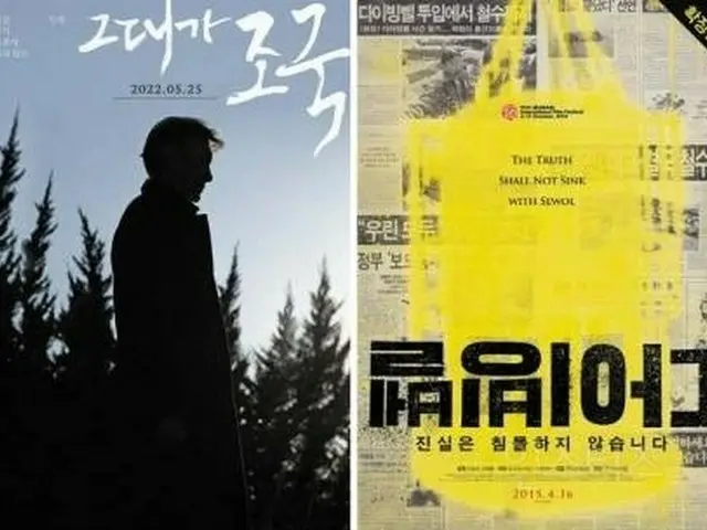 ”映画祭の慢性的な問題… 左翼的なドキュメンタリーを選び上映すること”