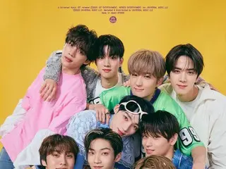 さいたまスーパーアリーナ 2days開催のTHE BOYZ 、待望のJAPAN New Full Albumより、タイトル・トラック「Delicious」のMVティザーが公開！ 5/31(水)には同曲の先行配信も決定！