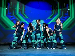XG、88rising主催の大型フェス「Head In The Clouds」出演でNYの観客から大歓声！未発表曲披露にファン歓喜！